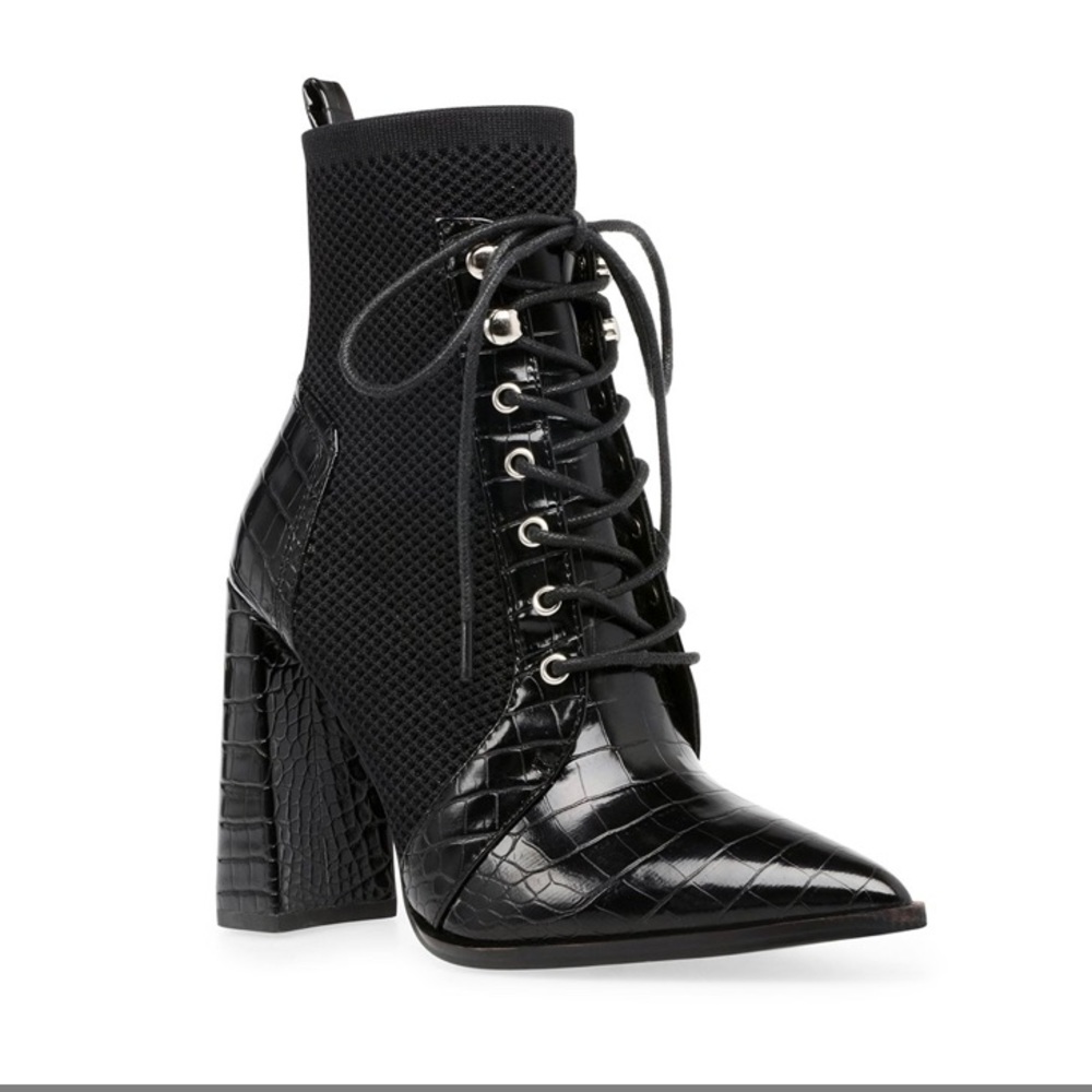 Steve Madden Territory Boots